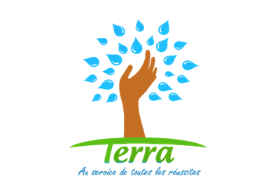 logo terra proprete